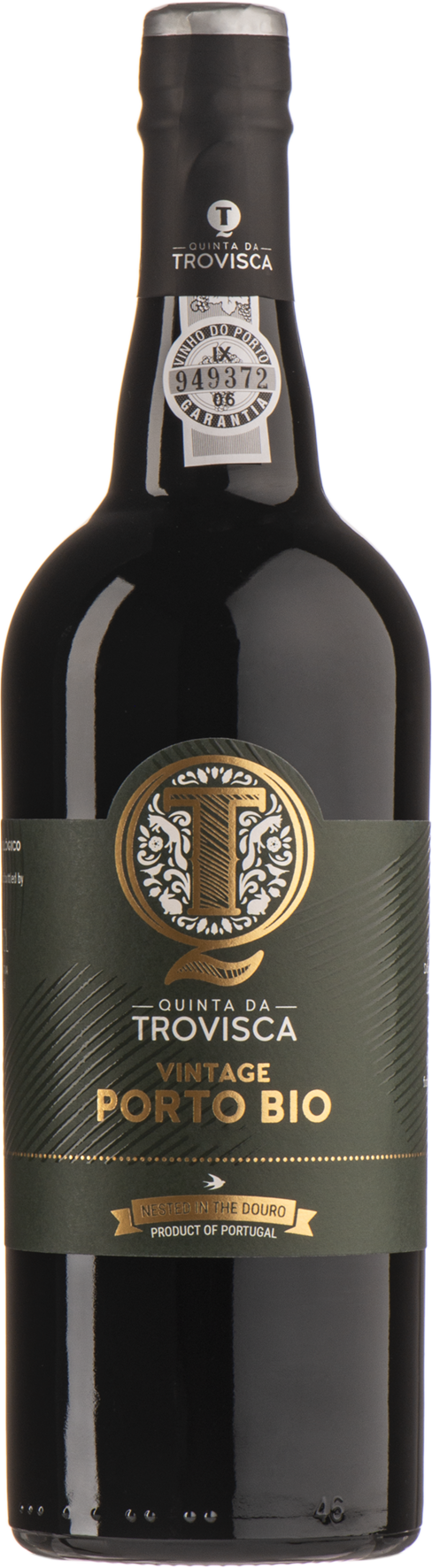 Quinta da Trovisca Vintage