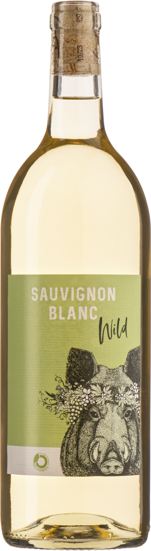 WildWein Sauvignon