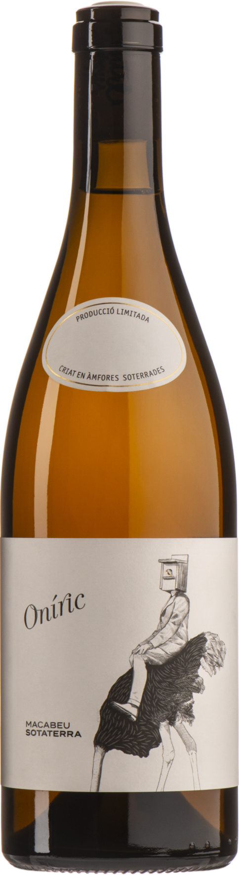 Entre Vinyes Sota Terra