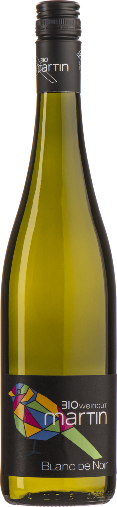 Weingut Martin Blanc de Noir