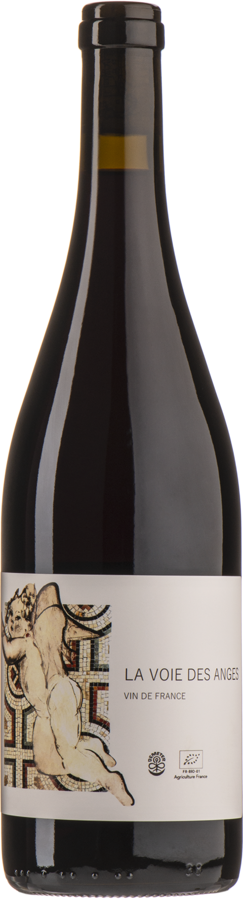 Château Couronneau La Voie des Anges