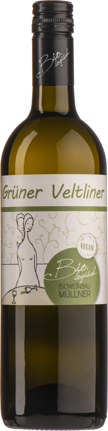 Müllner Grüner Veltliner