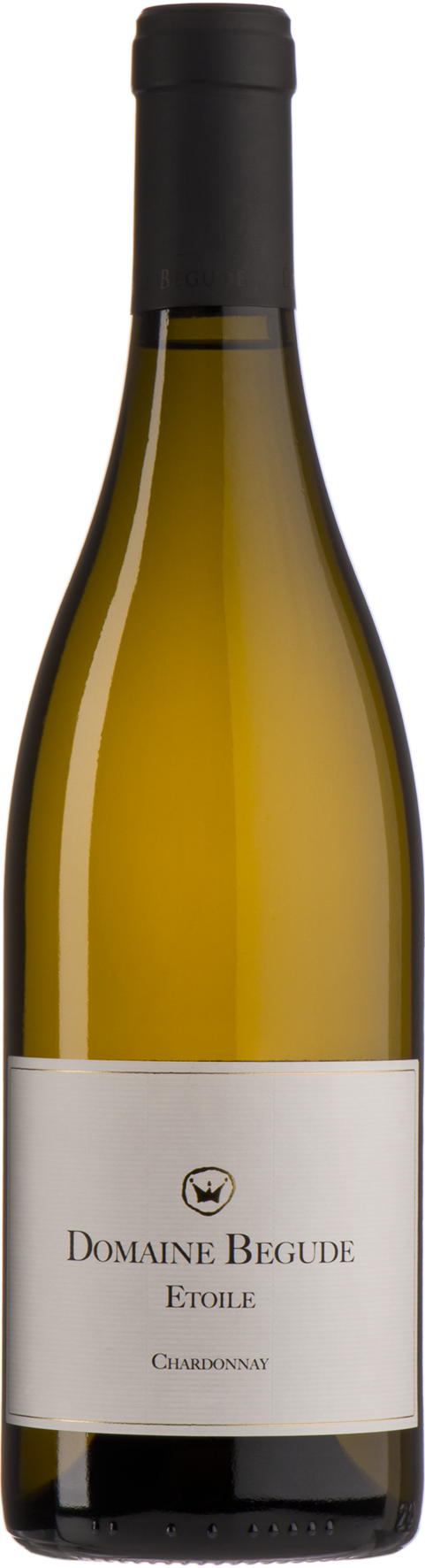 Domaine Begude Chardonnay  Étoile