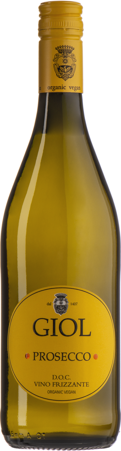 Prosecco Frizzante Stelvin