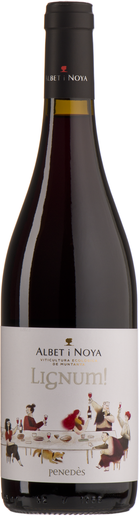 Albet i Noya Lignum Negre