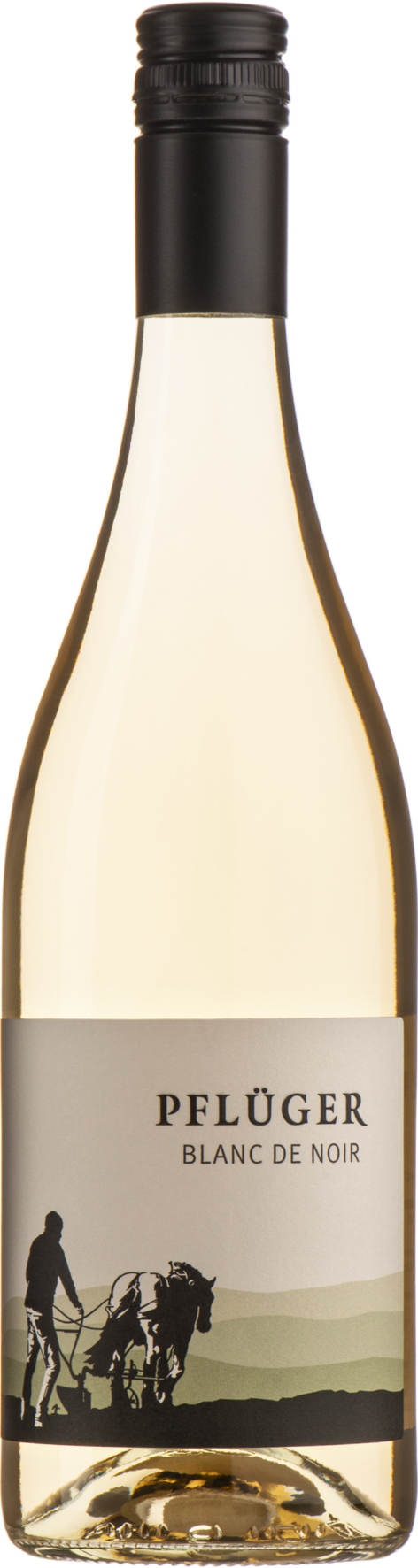 Pflüger Blanc de Noir