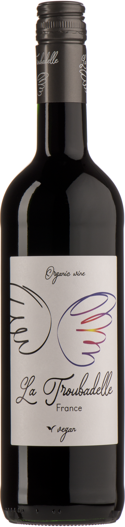 La Troubadelle Rouge