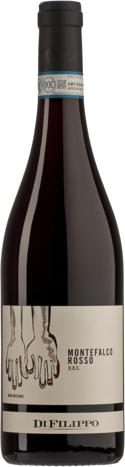 Cantina di Filippo Montefalco Rosso