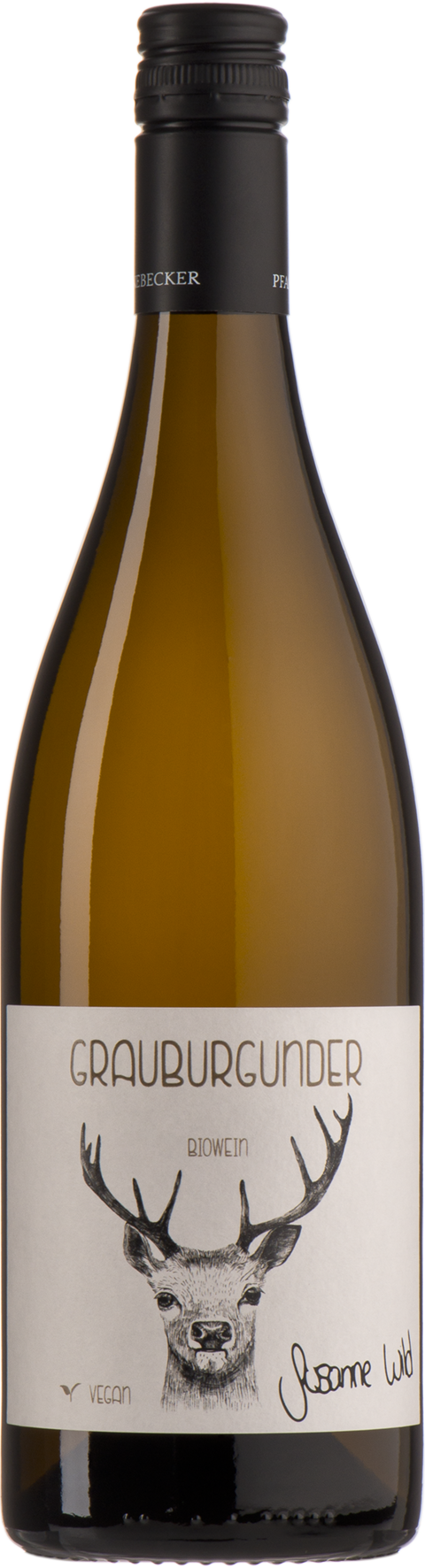 Susanne Wild Grauburgunder