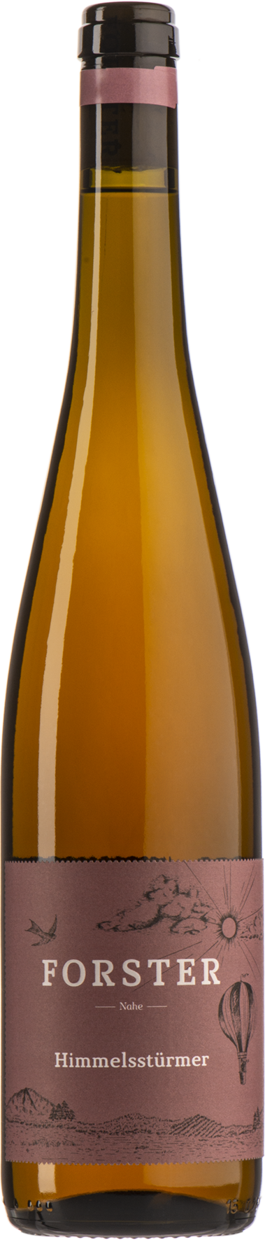 Forster Spätburgunder Himmelsstürmer trocken