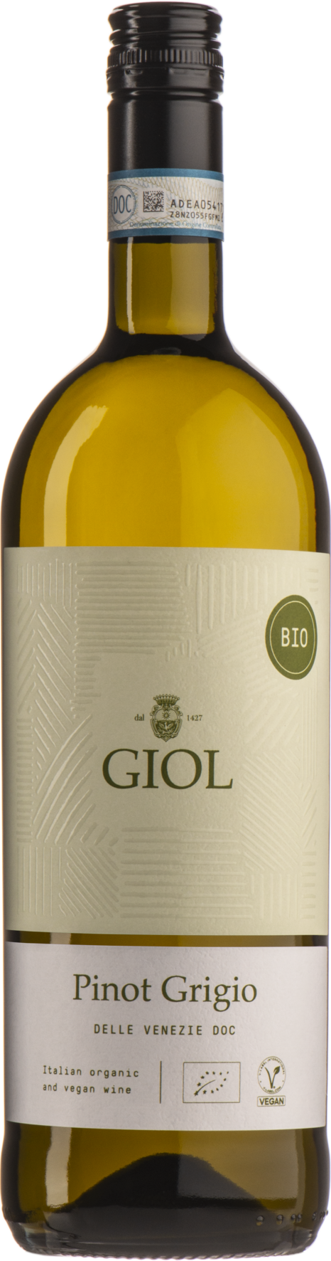 GIOL Pinot Grigio 1000ml
