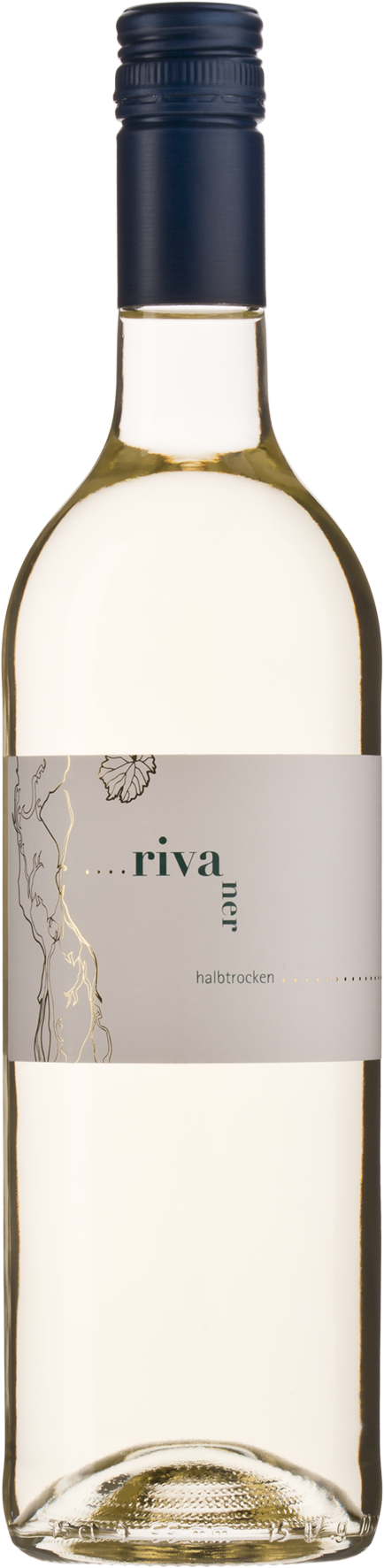 Deutsche Klassiker Rivaner halbtrocken