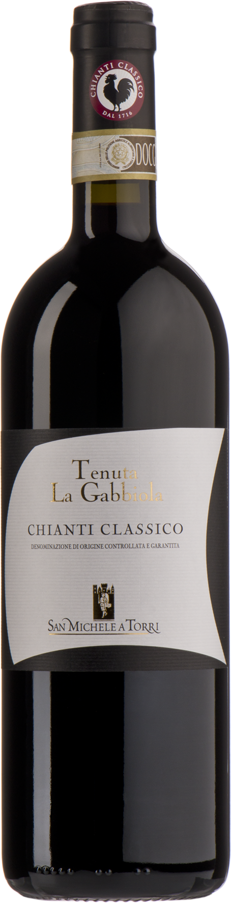 San Michele a Torri Chianti Classico La Gabbiola