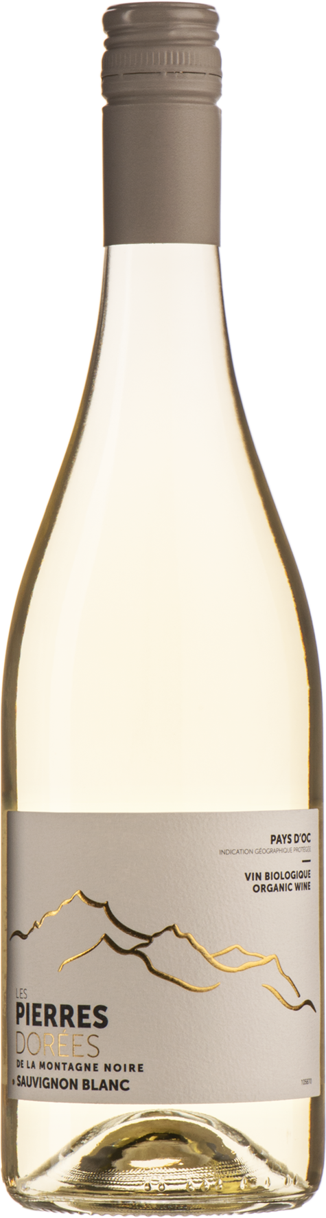 Les Pierres Dorées Sauvignon