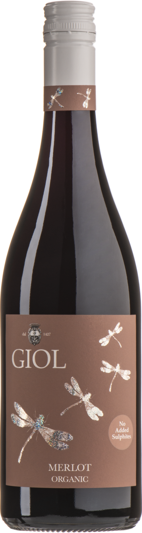 GIOL Merlot SSA