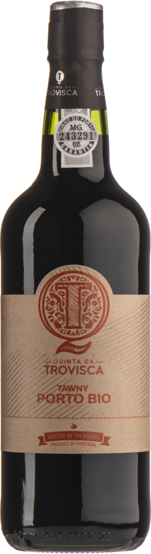Quinta da Trovisca Reserve Tawny