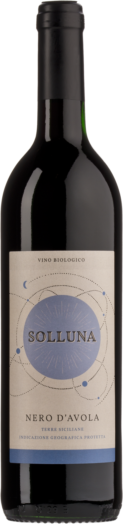Solluna Nero d'Avola