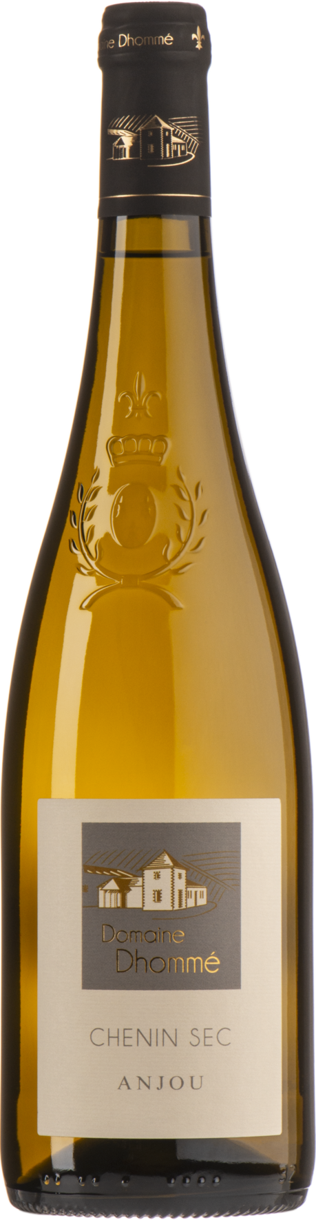 Domaine Dhommé Chenin sec blanc