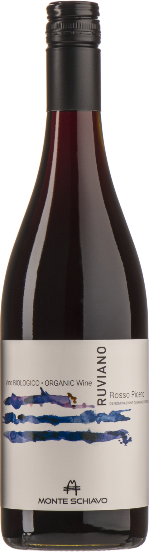 Monte Schiavo Ruviano Rosso Piceno