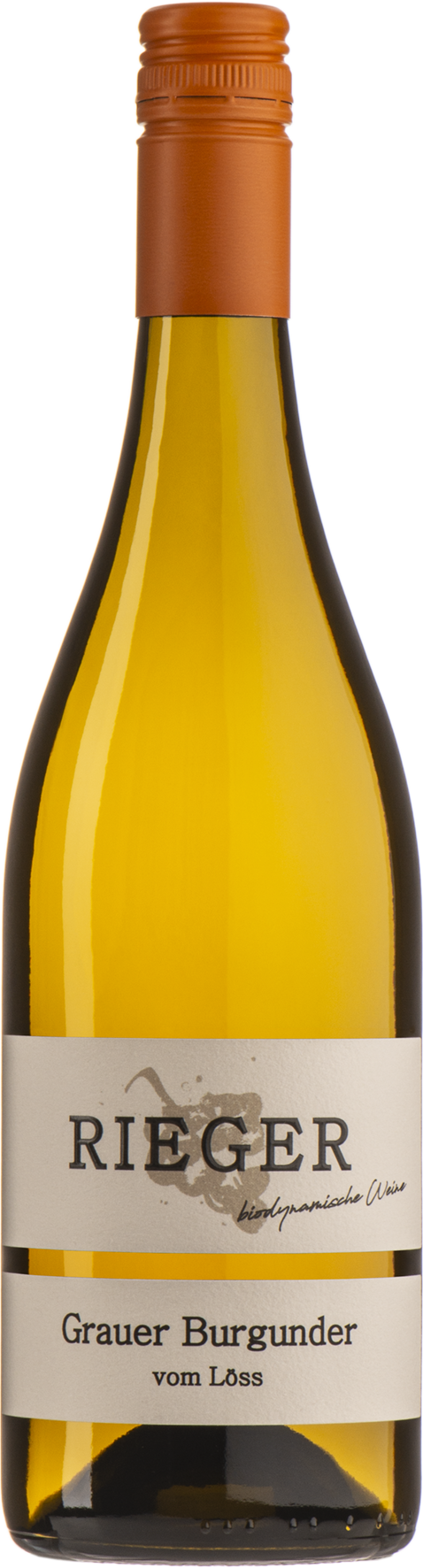 Rieger Grauer Burgunder