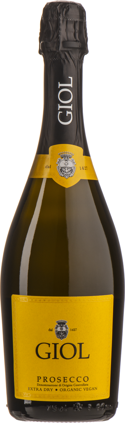 GIOL Prosecco Spumante Extra Dry