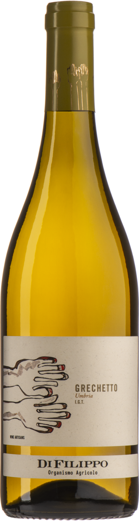 Cantina di Filippo Grechetto Umbria