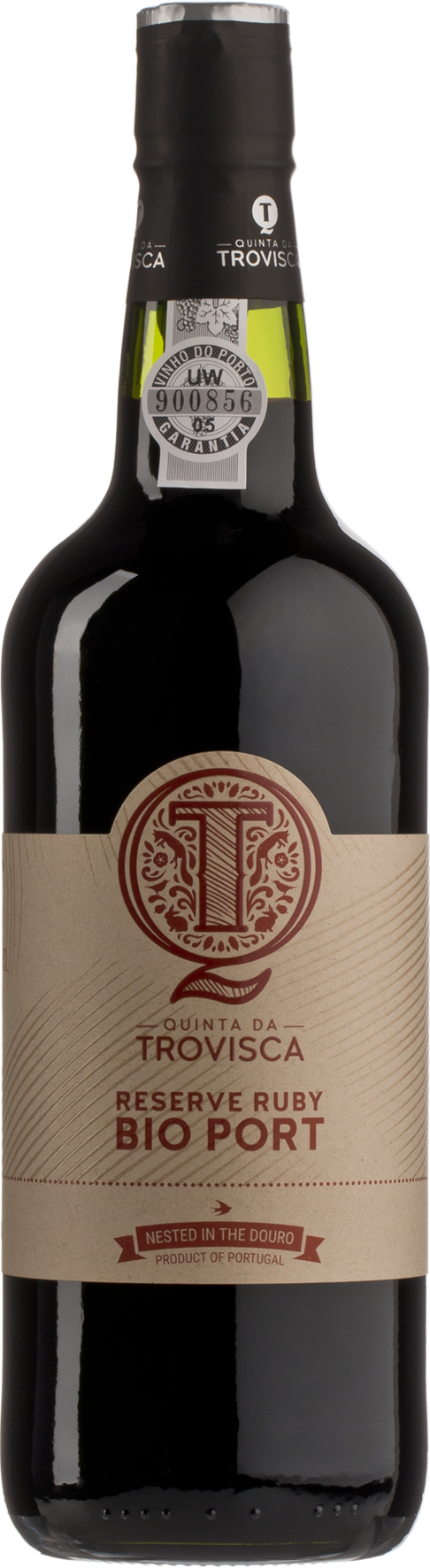 Quinta da Trovisca Reserve Ruby