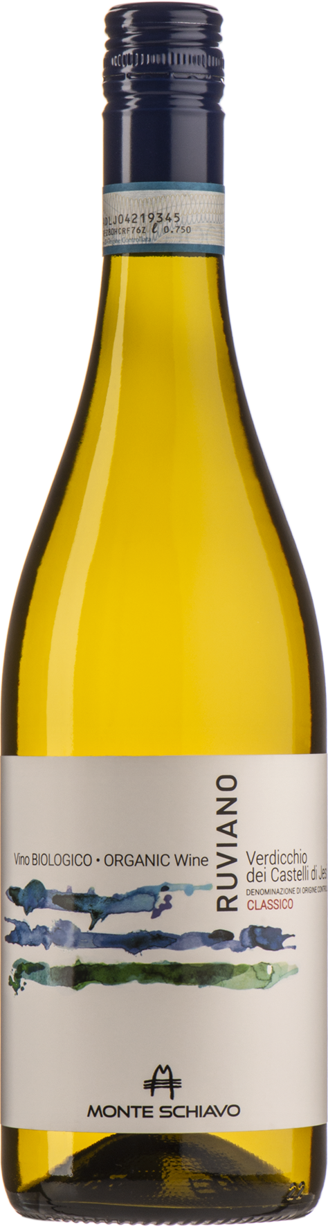 Monte Schiavo Ruviano Verdicchio