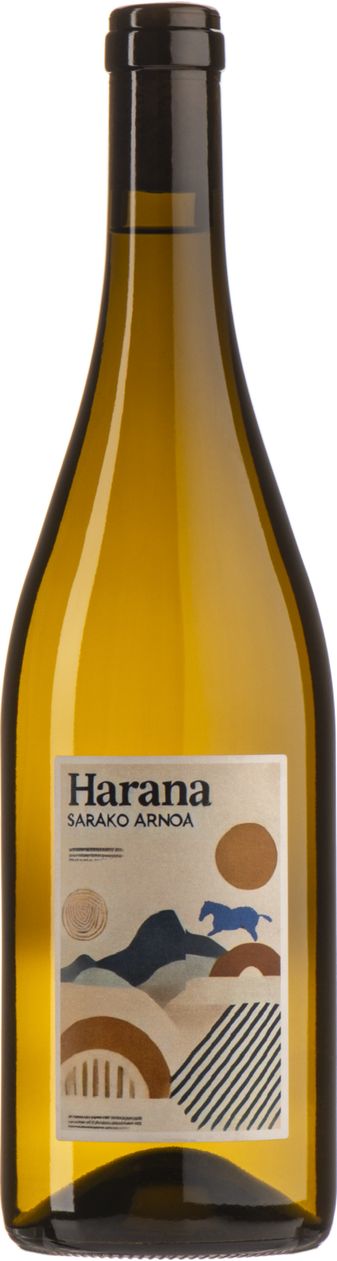 Harana Sarako Arnoa