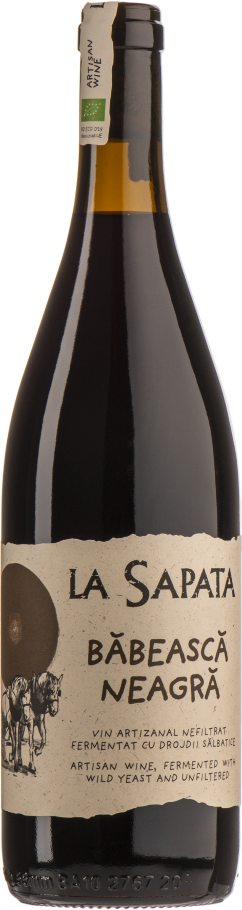 La Sapata Băbească