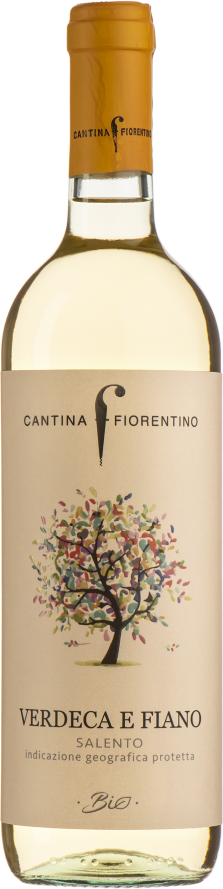 Cantina Fiorentino Verdeca E Fiano