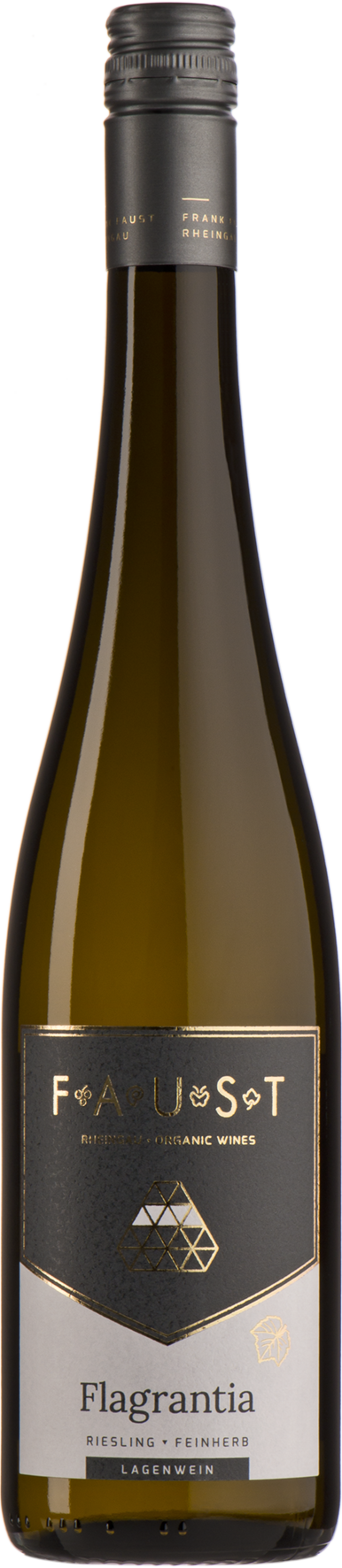 Faust Flagrantia Riesling Wildsau Spätlese