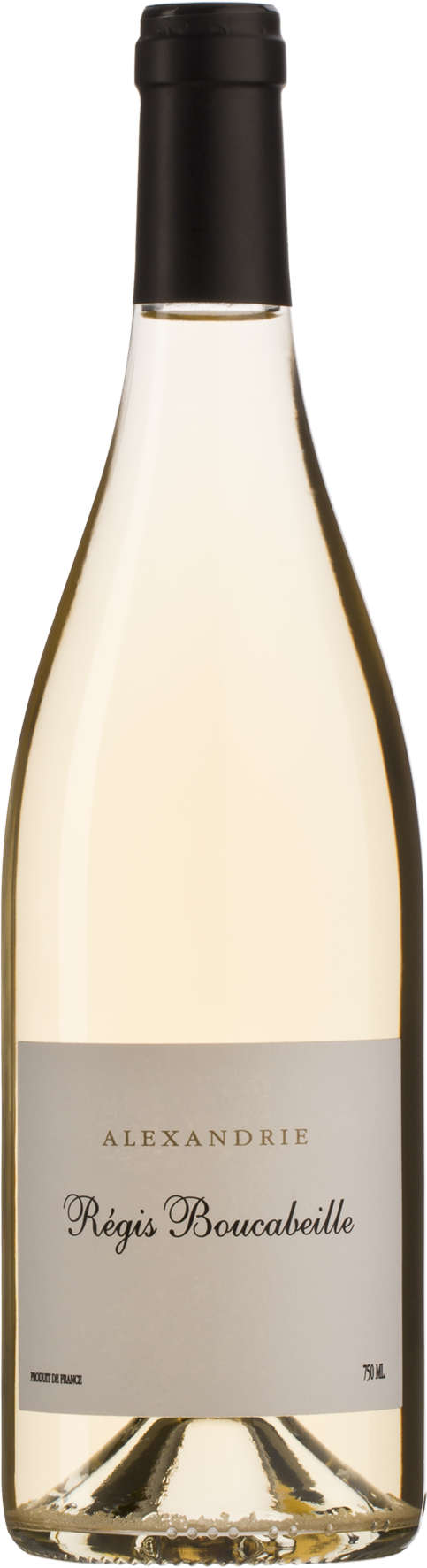Domaine Boucabeille Muscat d'Alexandrie