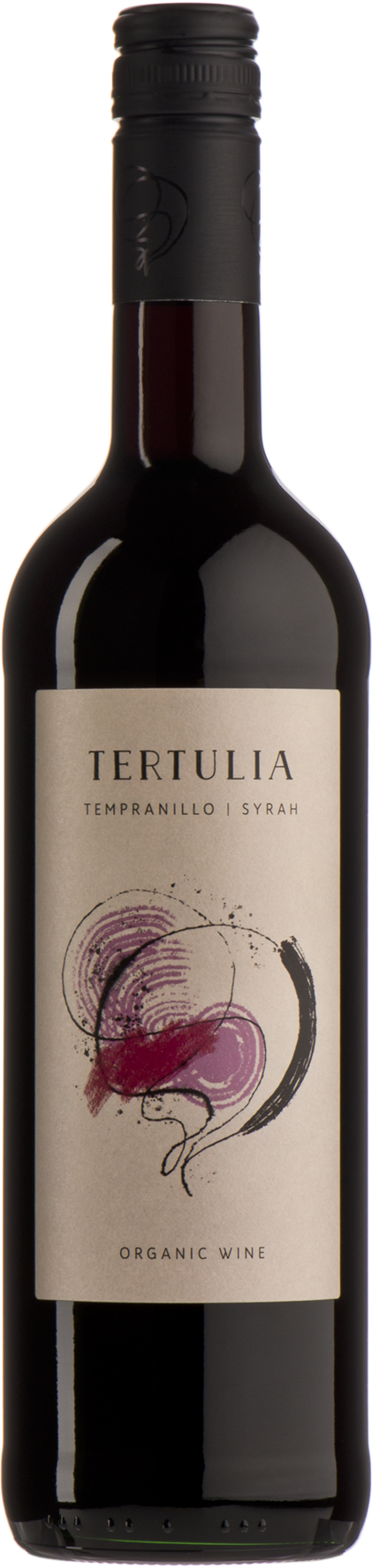 Tertulia Tempranillo-Syrah