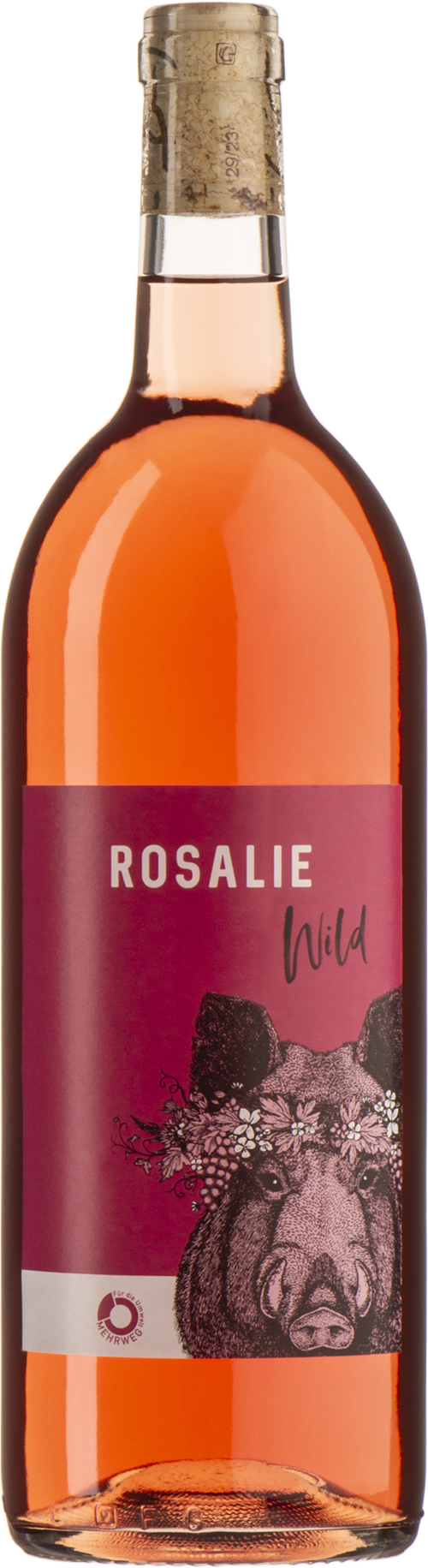 WildWein Rosalie