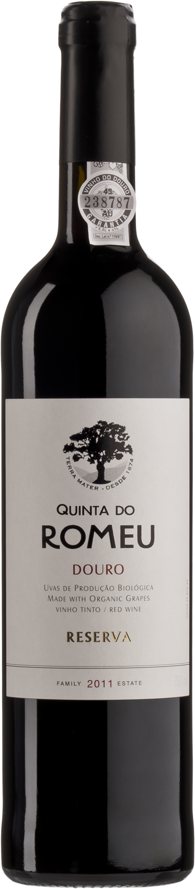 Quinta do Romeu Reserva Tinto