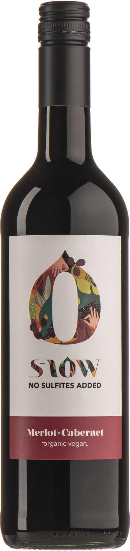 S-low Merlot-Cabernet SSA