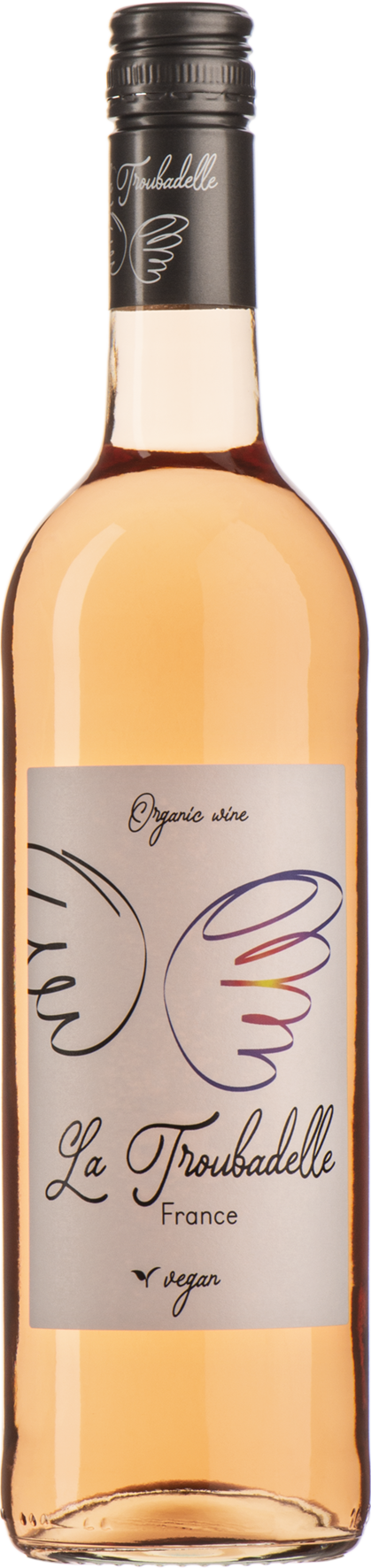 La Troubadelle Rosé