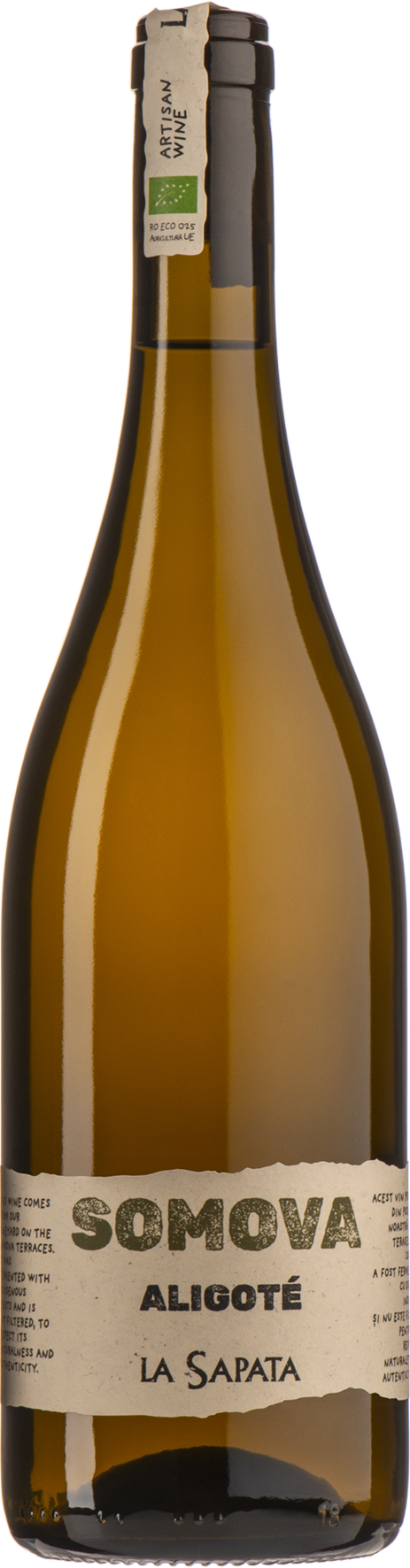 La Sapata Somova Aligotè