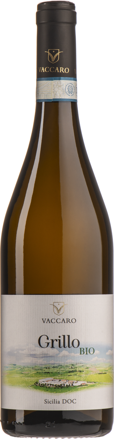 Azienda Vaccaro Grillo