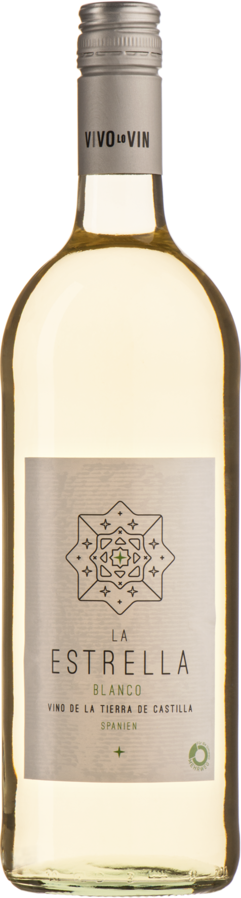 La Estrella Blanco