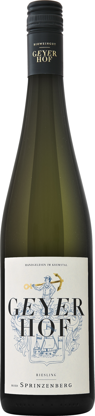 Geyerhof Riesling Sprinzenberg