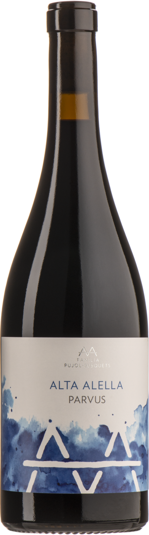 Alta Alella Parvus Syrah