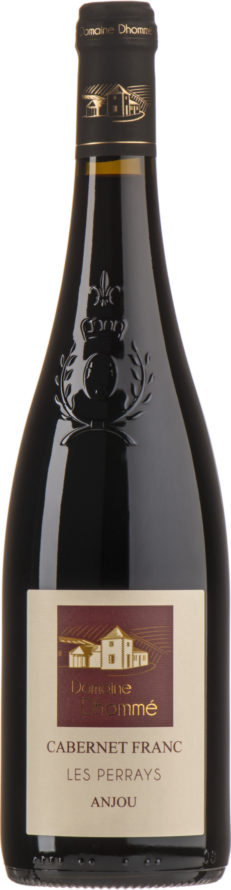 Domaine Dhommé Cabernet Franc