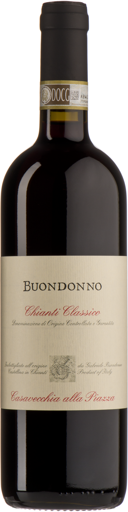 Casavecchia alla Piazza Chianti Classico