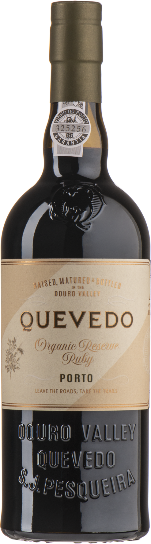 Quinta da Trovisca Quevedo Reserve Ruby Port