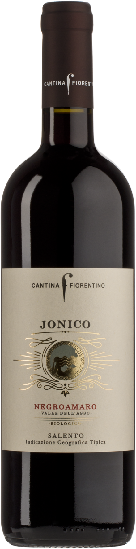 Cantina Fiorentino Jonico Negroamaro