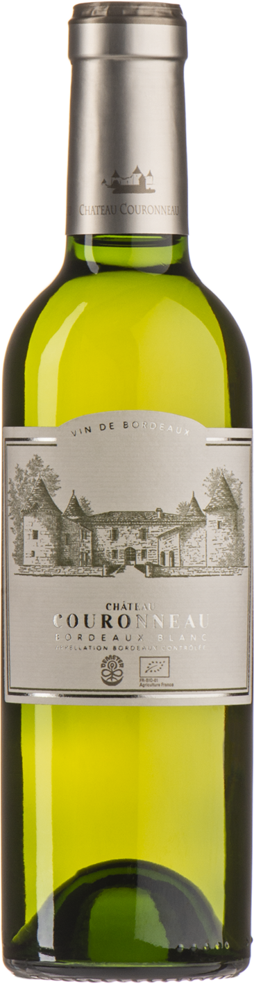 Château Couronneau Blanc 375ml
