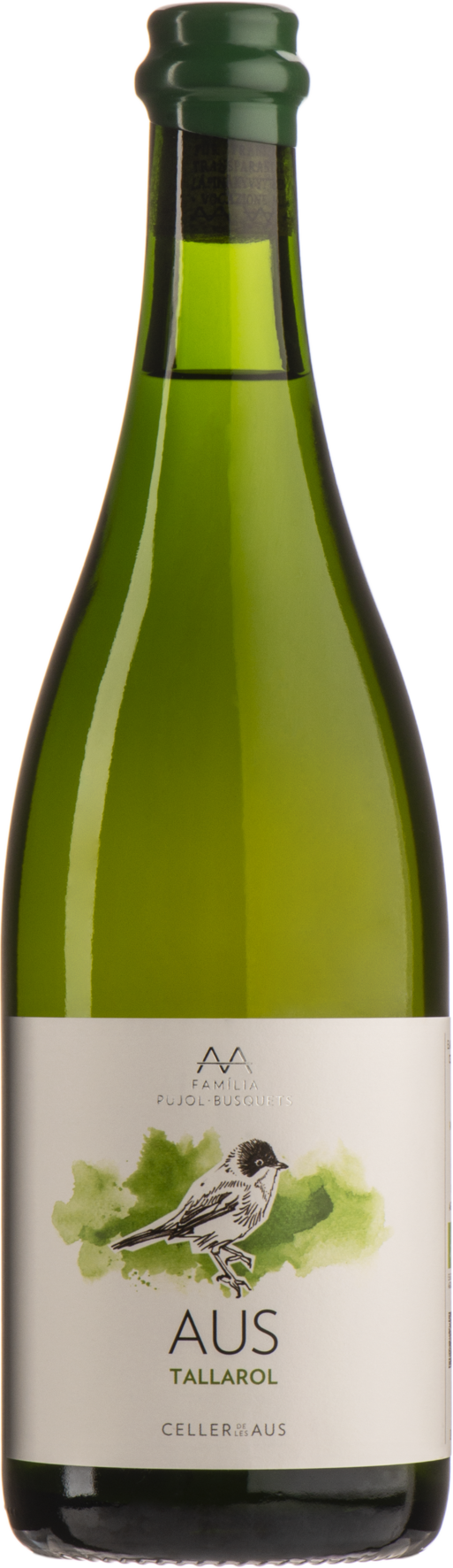 Celler de les Aus Tallarol Natural SSA