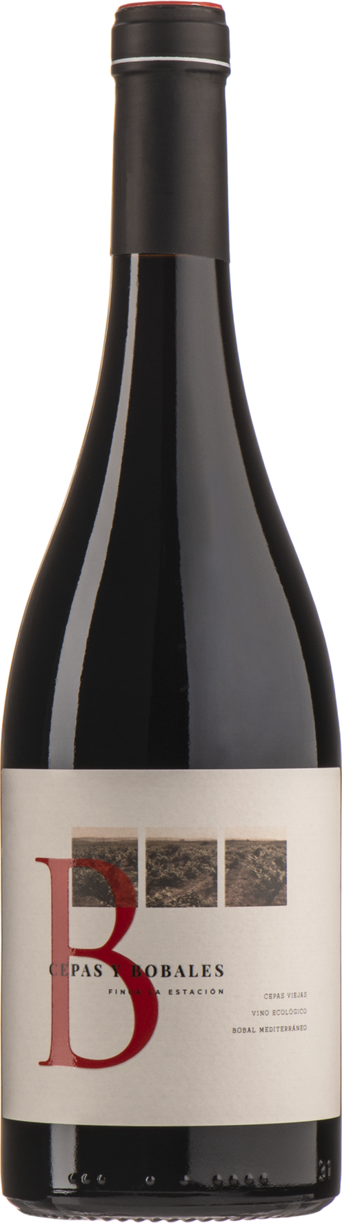 Bodegas Proexa Las Cepas y Bobales